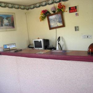 Welborn Motel - Hamptonville المظهر الخارجي الصورة