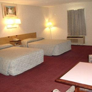 Welborn Motel - Hamptonville الغرفة الصورة