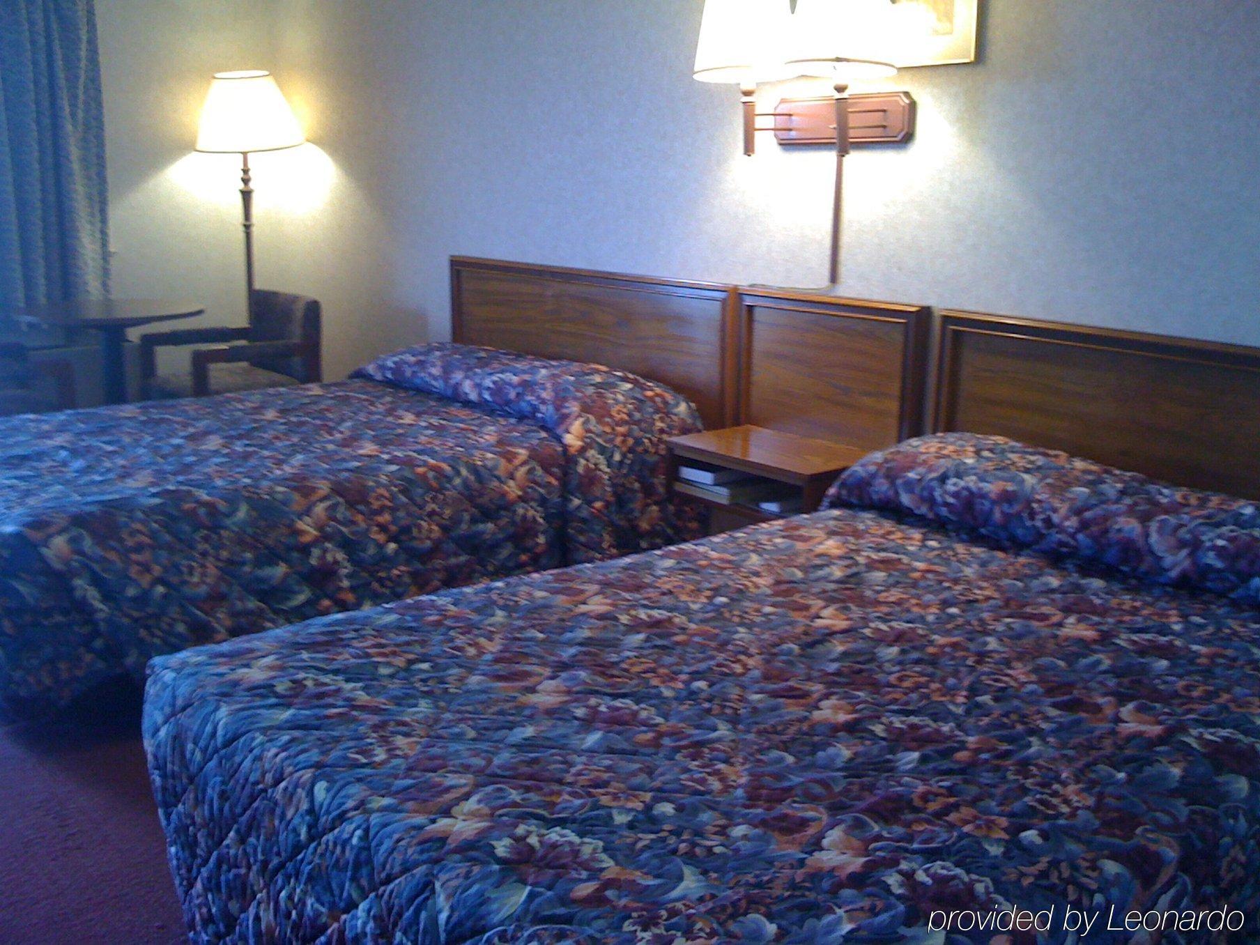 Welborn Motel - Hamptonville الغرفة الصورة