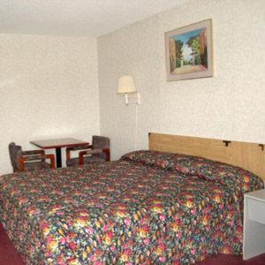 Welborn Motel - Hamptonville الغرفة الصورة